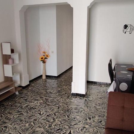 Apartamento Centro , Playa Costa Brava Y Barcelona Мальграт-де-Мар Экстерьер фото