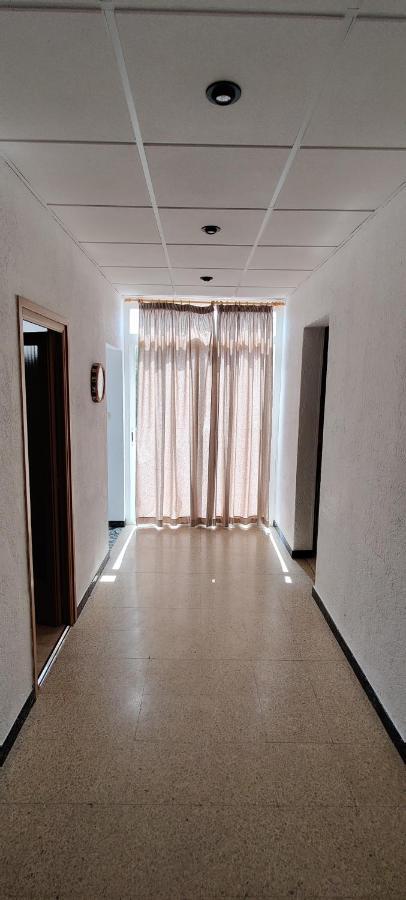 Apartamento Centro , Playa Costa Brava Y Barcelona Мальграт-де-Мар Экстерьер фото