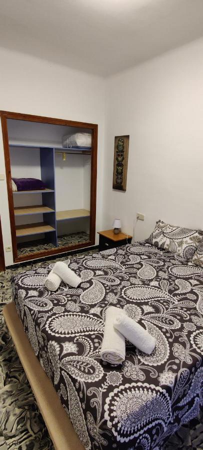 Apartamento Centro , Playa Costa Brava Y Barcelona Мальграт-де-Мар Экстерьер фото