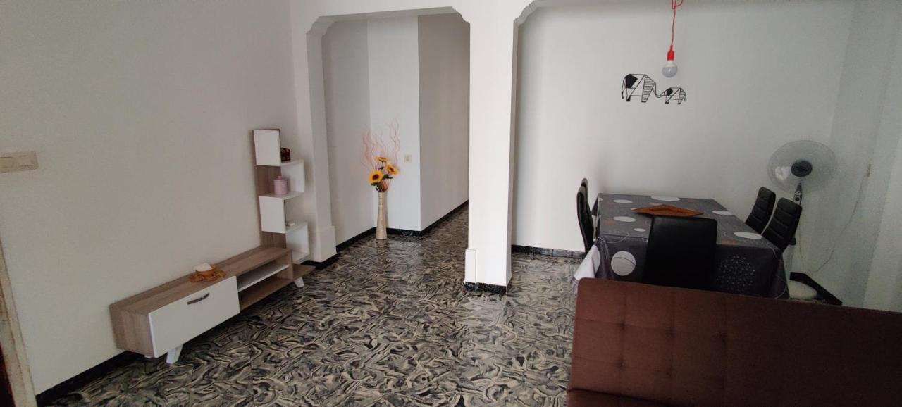 Apartamento Centro , Playa Costa Brava Y Barcelona Мальграт-де-Мар Экстерьер фото