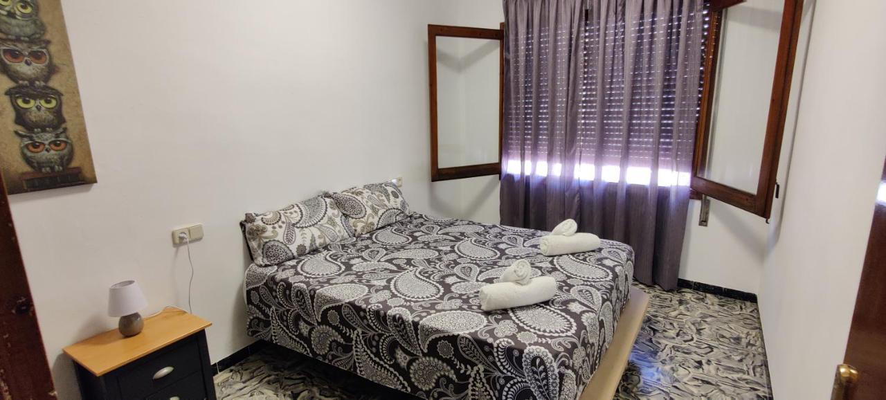 Apartamento Centro , Playa Costa Brava Y Barcelona Мальграт-де-Мар Экстерьер фото