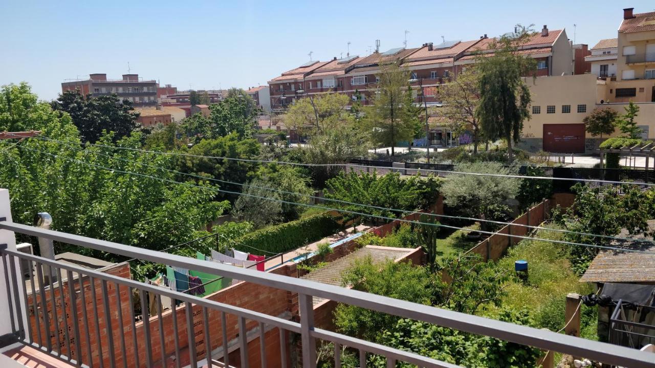 Apartamento Centro , Playa Costa Brava Y Barcelona Мальграт-де-Мар Экстерьер фото